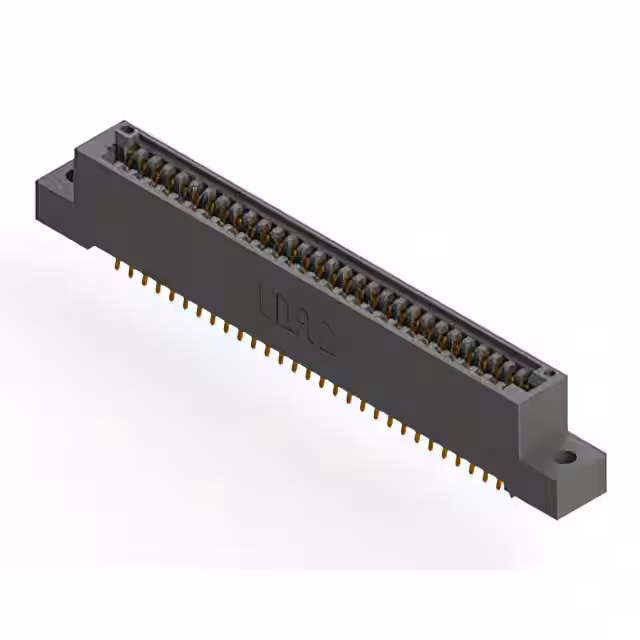 395-060-556-202 EDAC Inc.  Edgeboard Connectors